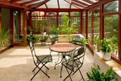 Enslow conservatory quotes