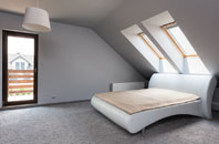 Enslow bedroom extensions