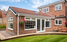 Enslow house extension leads