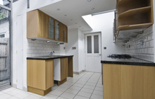 Enslow kitchen extension leads